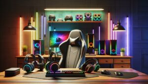 Read more about the article Wholesale Gaming Accessories: Complete Guide to Maximizing Profits in 2024